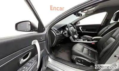 Renault SM5 2016 2.0 Автомат в Москве № 183538, миниатюра 4