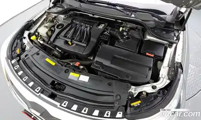 Renault SM5 2016 2.0 Автомат в Москве № 183538, миниатюра 5