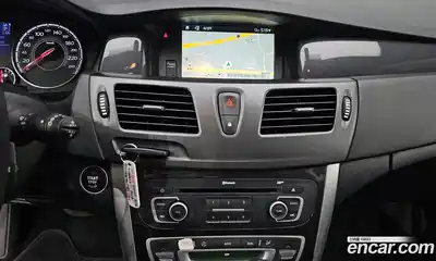 Renault SM5 2016 2.0 Автомат в Москве № 183538, миниатюра 6