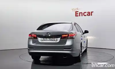 Renault SM5 2016 2.0 Автомат в Москве № 183538, миниатюра 8