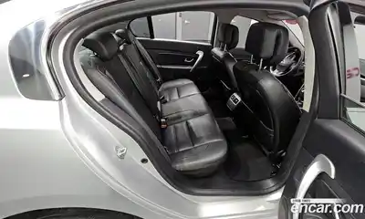 Renault SM5 2016 2.0 Автомат в Москве № 183538, миниатюра 10