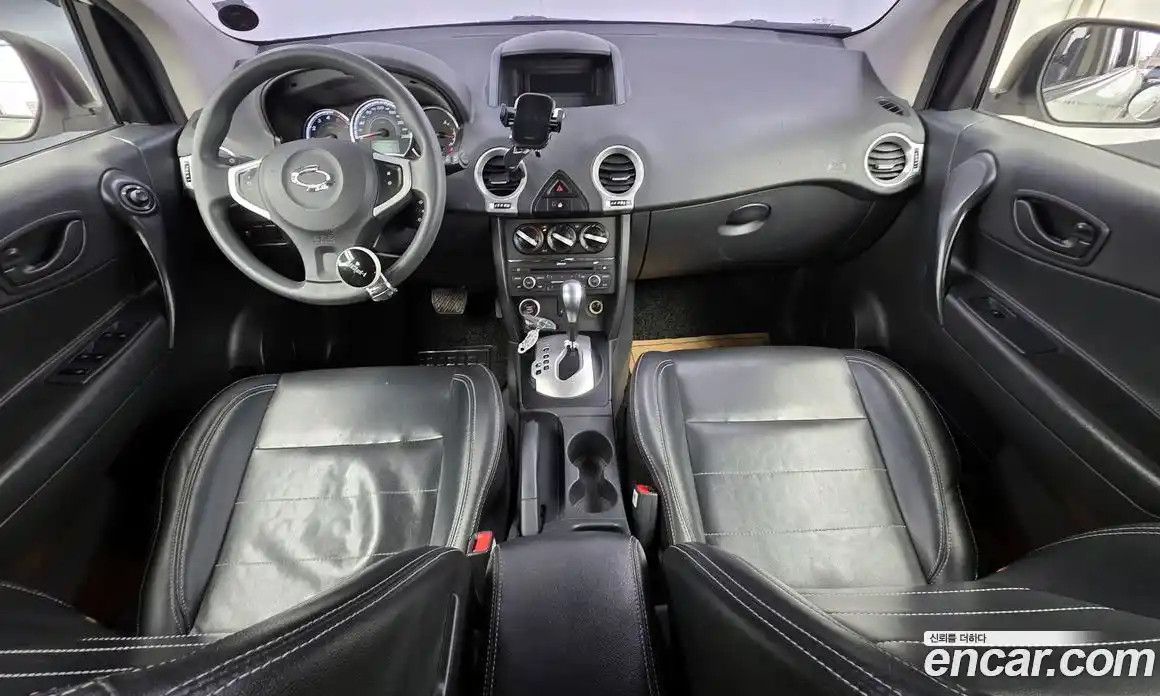 Renault QM5 2015 2.0 Автомат в Москве № 183709, фото 1