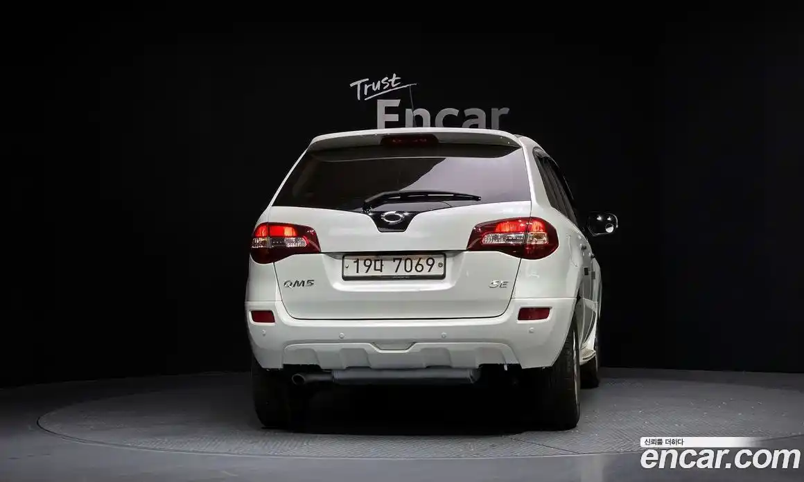 Renault QM5 2015 2.0 Автомат в Москве № 183709, фото 11