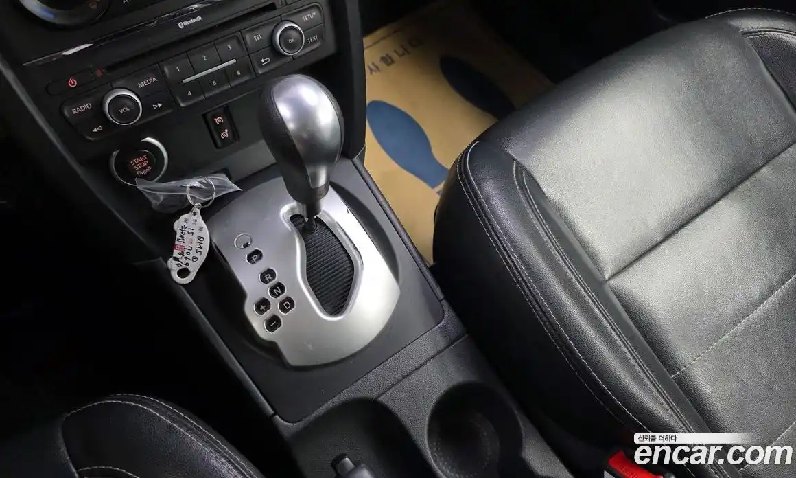 Renault QM5 2015 2.0 Автомат в Москве № 183709, фото 12