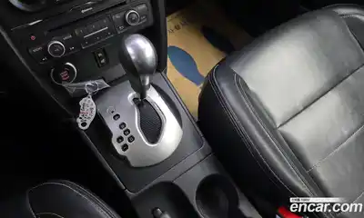 Renault QM5 2015 2.0 Автомат в Москве № 183709, миниатюра 12