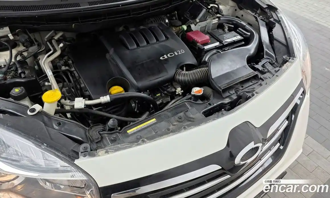 Renault QM5 2015 2.0 Автомат в Москве № 183709, фото 13