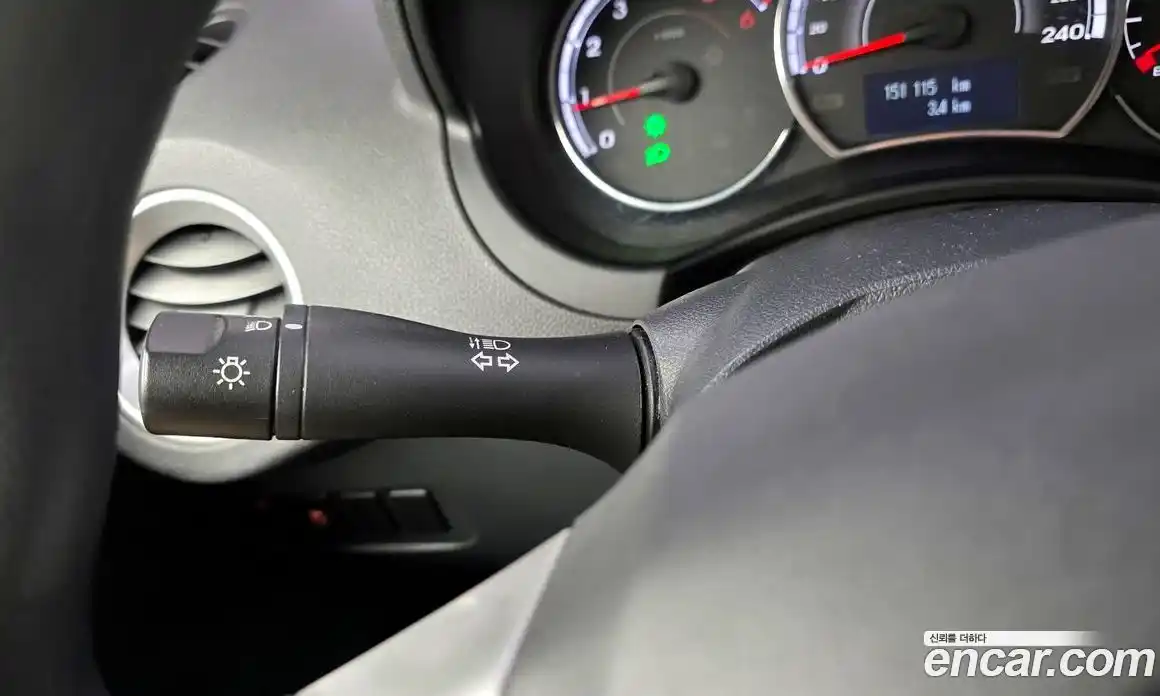 Renault QM5 2015 2.0 Автомат в Москве № 183709, фото 17