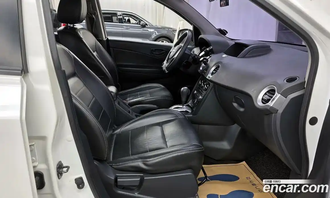 Renault QM5 2015 2.0 Автомат в Москве № 183709, фото 18