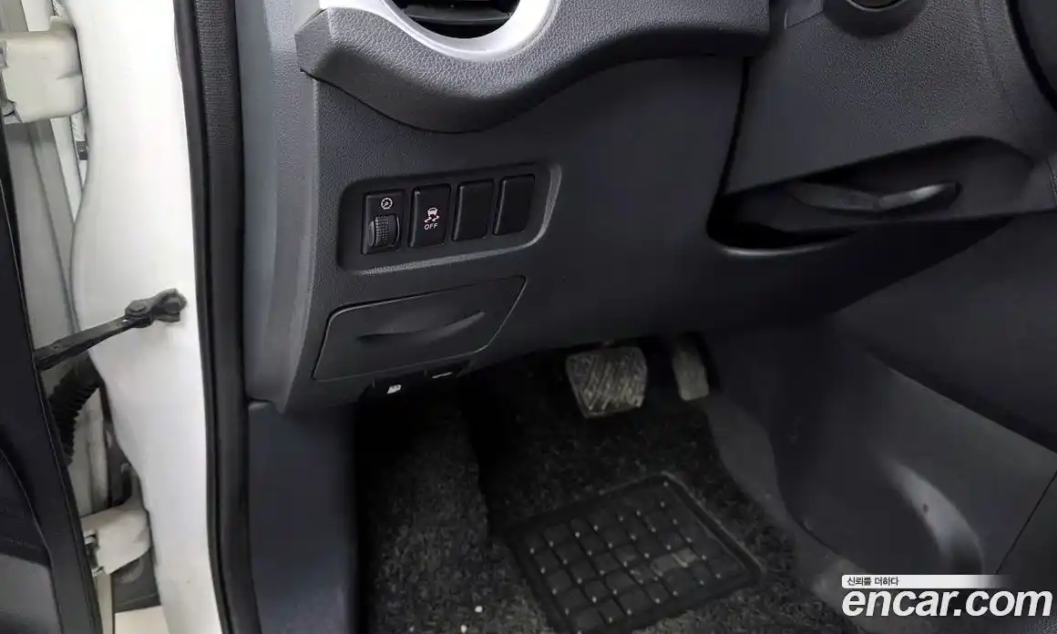 Renault QM5 2015 2.0 Автомат в Москве № 183709, фото 19