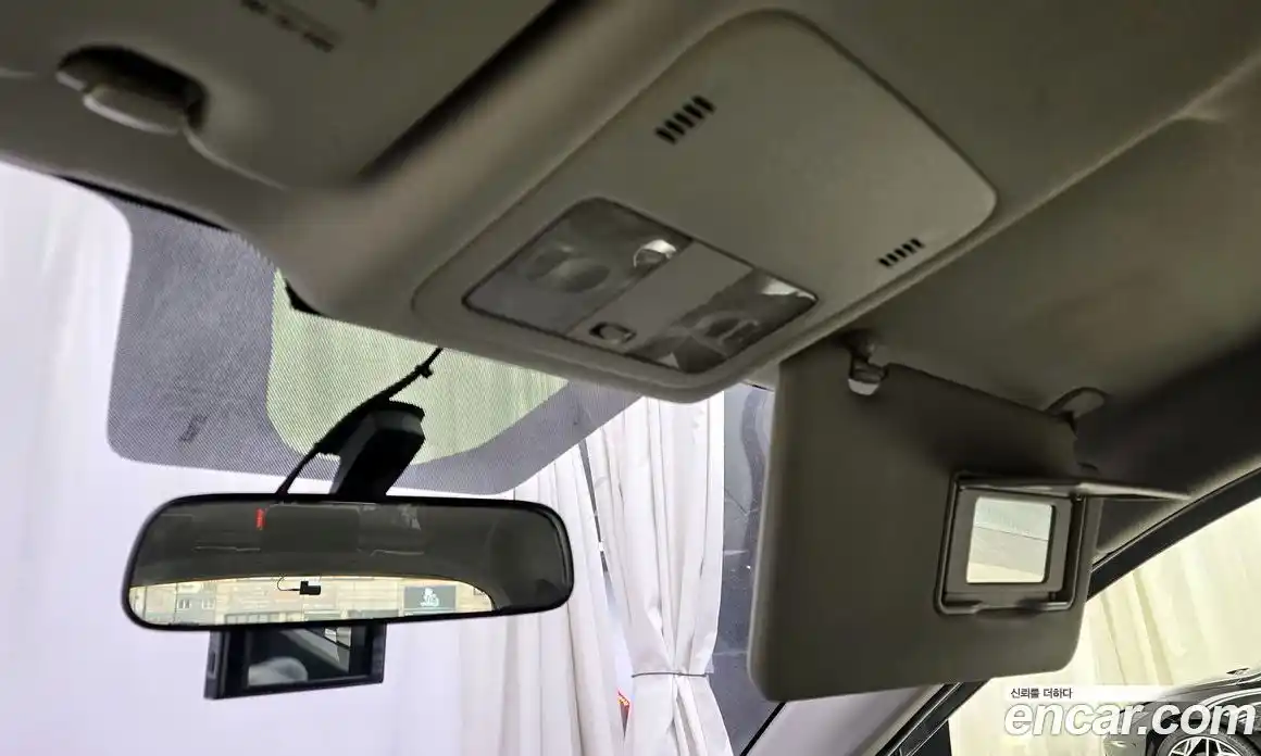 Renault QM5 2015 2.0 Автомат в Москве № 183709, фото 3