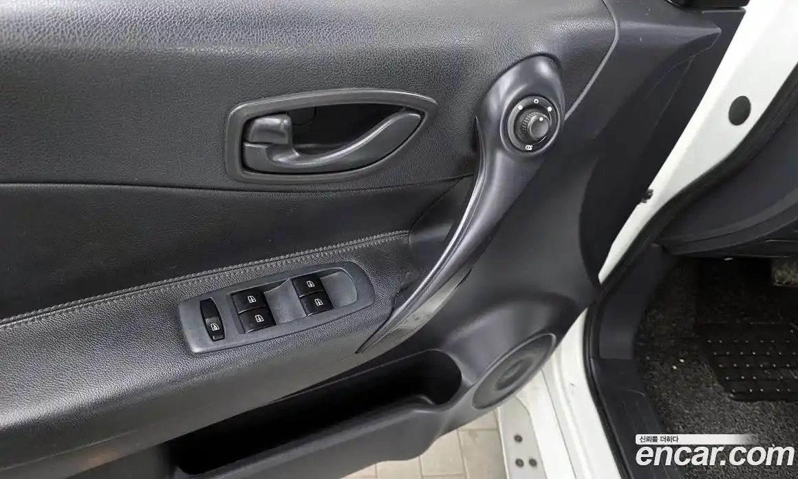 Renault QM5 2015 2.0 Автомат в Москве № 183709, фото 4