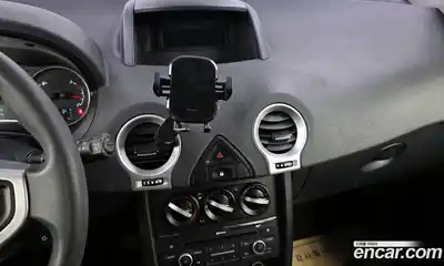 Renault QM5 2015 2.0 Автомат в Москве № 183709, миниатюра 6