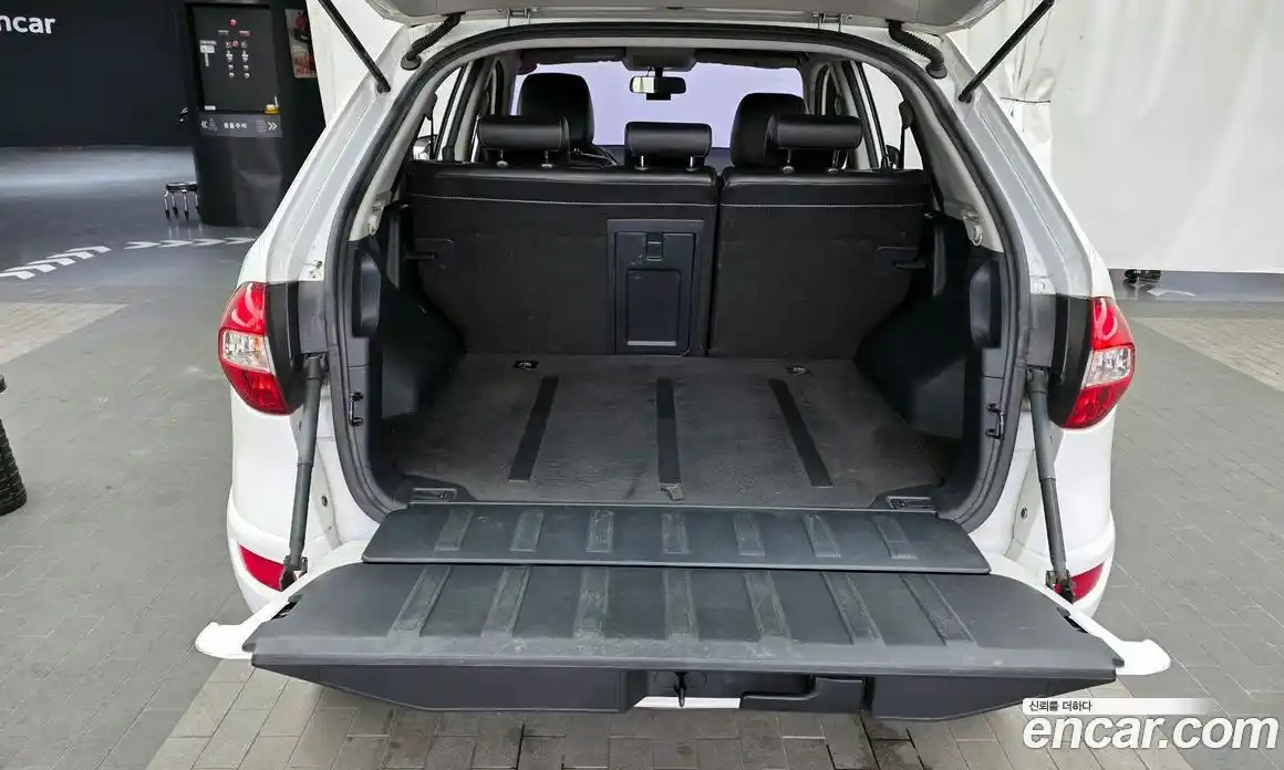 Renault QM5 2015 2.0 Автомат в Москве № 183709, фото 7