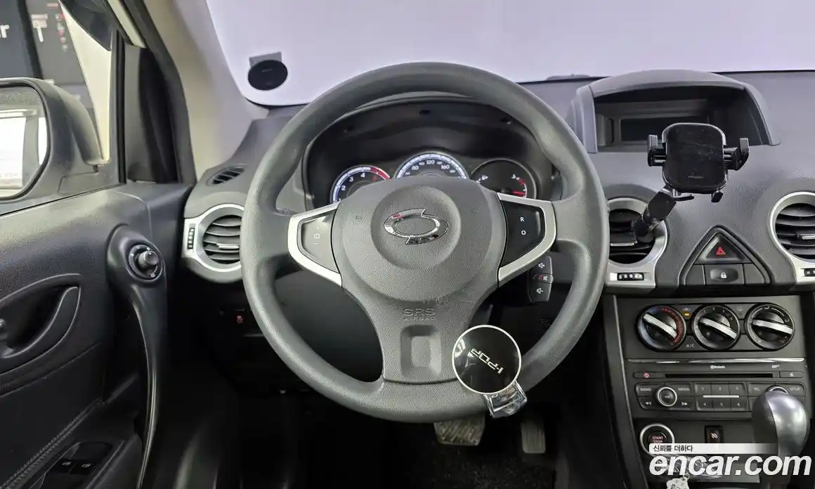 Renault QM5 2015 2.0 Автомат в Москве № 183709, фото 8