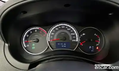 Renault QM5 2015 2.0 Автомат в Москве № 183709, миниатюра 9