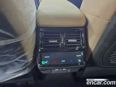 Renault Grand Koleos 2026 1.5 Автомат в Москве № 185299, миниатюра 12