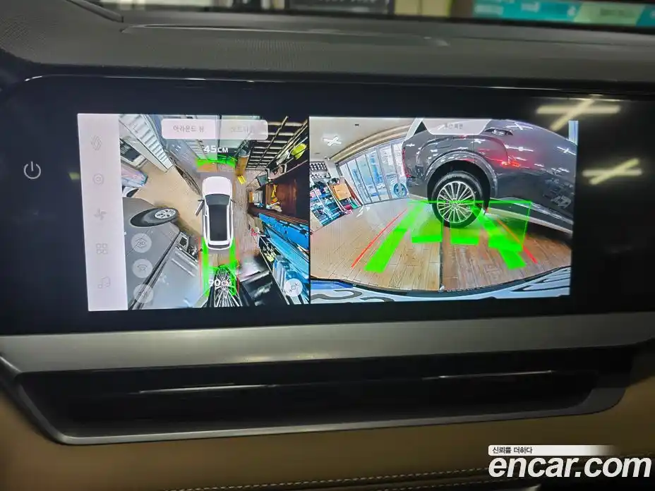 Renault Grand Koleos 2026 1.5 Автомат в Москве № 185299, фото 13