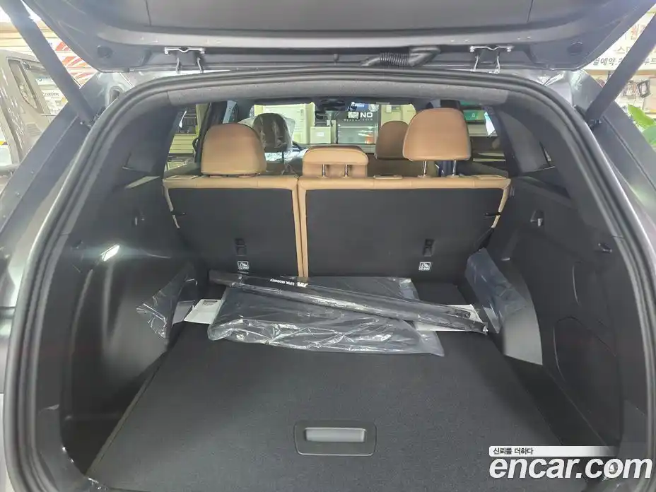 Renault Grand Koleos 2026 1.5 Автомат в Москве № 185299, фото 14