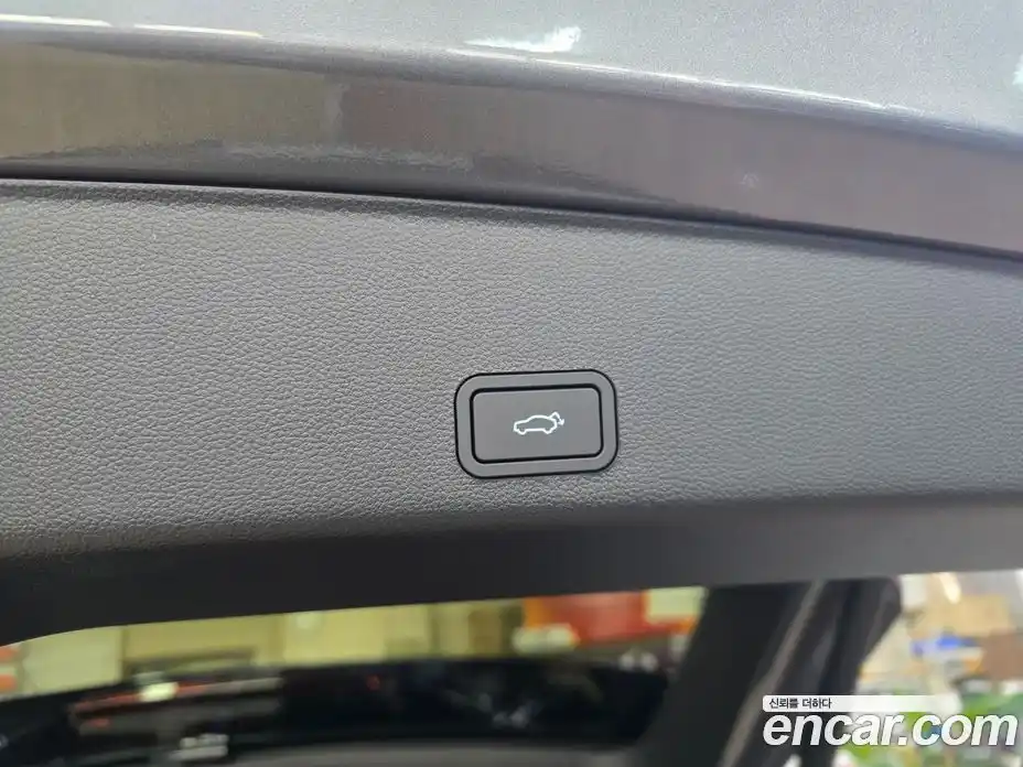 Renault Grand Koleos 2026 1.5 Автомат в Москве № 185299, фото 15