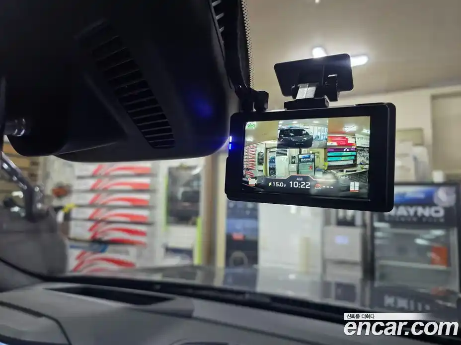 Renault Grand Koleos 2026 1.5 Автомат в Москве № 185299, фото 16