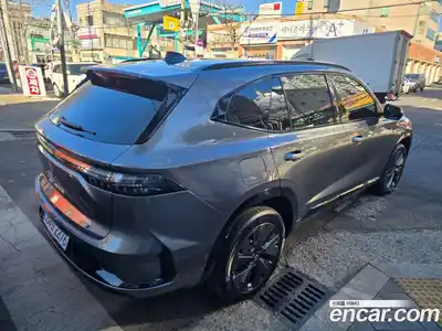 Renault Grand Koleos 2026 1.5 Автомат в Москве № 185299, миниатюра 3