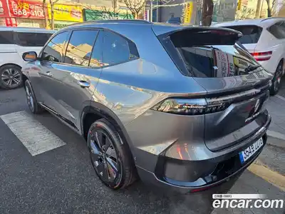 Renault Grand Koleos 2026 1.5 Автомат в Москве № 185299, миниатюра 4