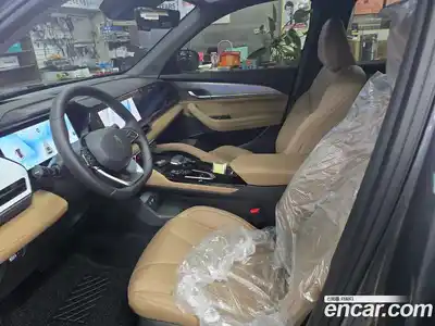 Renault Grand Koleos 2026 1.5 Автомат в Москве № 185299, миниатюра 7