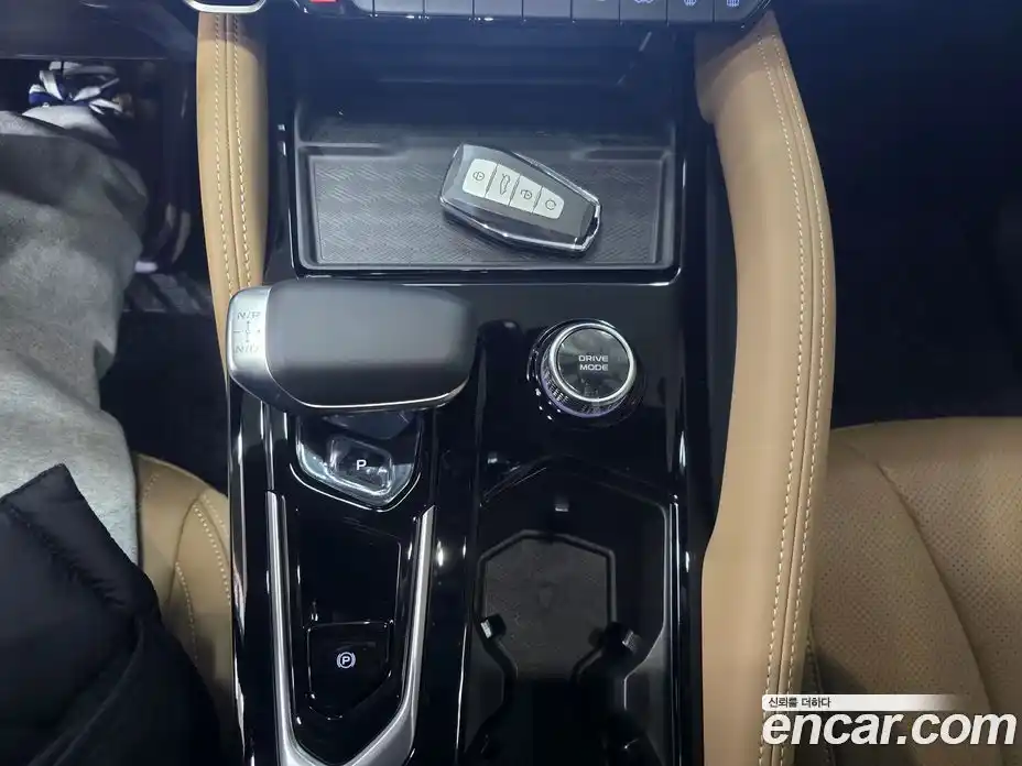 Renault Grand Koleos 2026 1.5 Автомат в Москве № 185299, фото 9