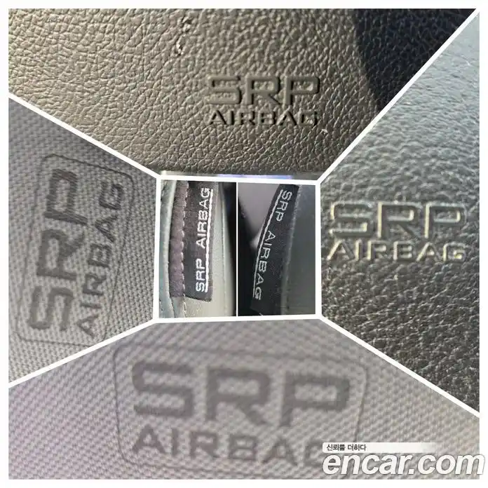 Renault SM7 2016 2.5 Автомат в Москве № 186076, фото 11