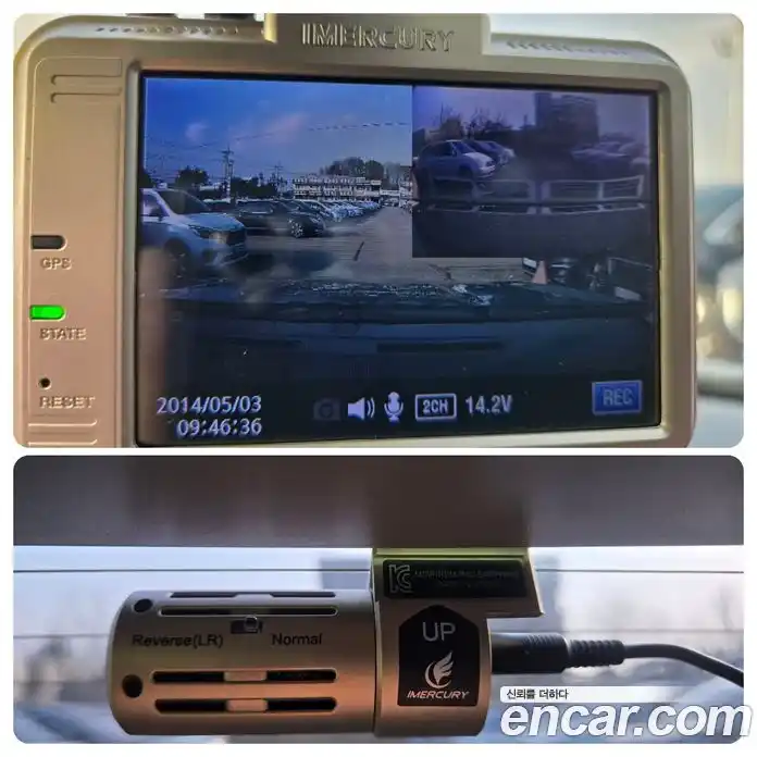 Renault SM7 2016 2.5 Автомат в Москве № 186076, фото 13