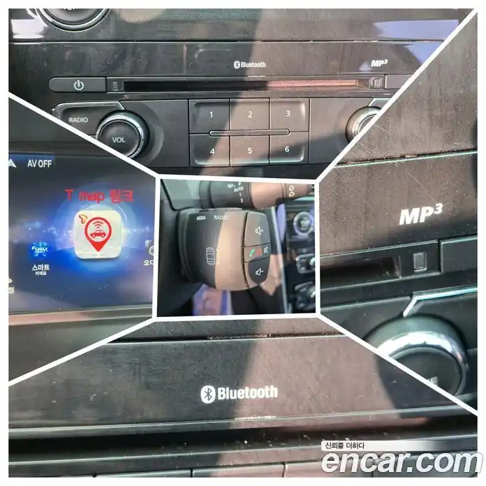 Renault SM7 2016 2.5 Автомат в Москве № 186076, фото 16