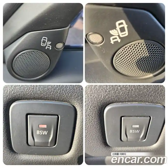 Renault SM7 2016 2.5 Автомат в Москве № 186076, фото 17