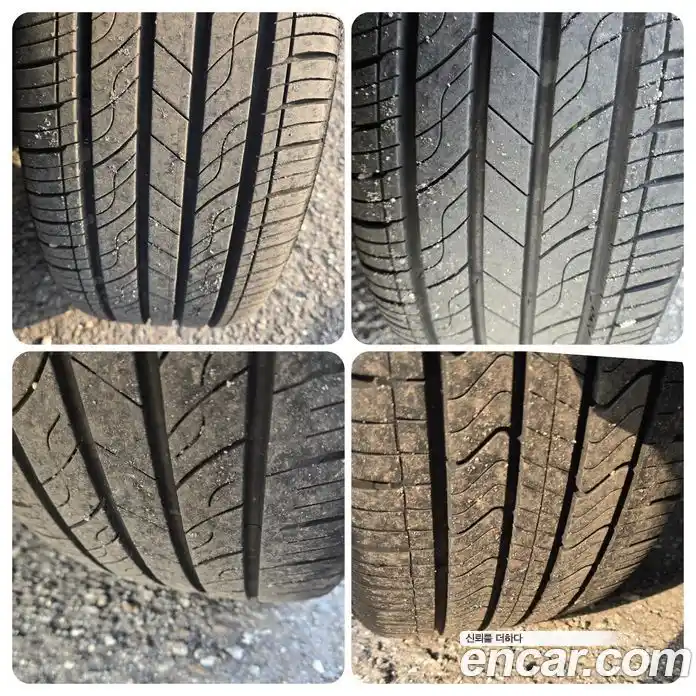 Renault SM7 2016 2.5 Автомат в Москве № 186076, фото 7