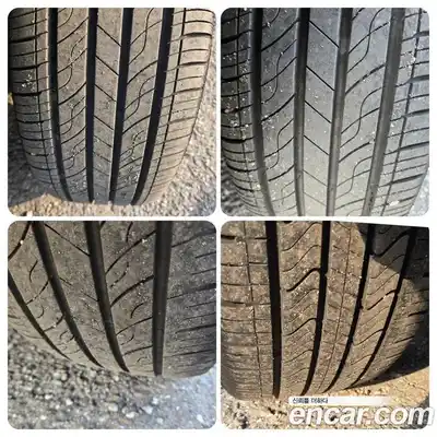 Renault SM7 2016 2.5 Автомат в Москве № 186076, миниатюра 7