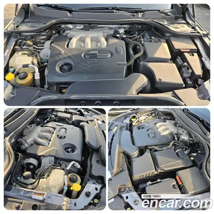 Renault SM7 2016 2.5 Автомат в Москве № 186076, фото 8