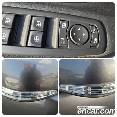 Renault SM7 2016 2.5 Автомат в Москве № 186076, миниатюра 9