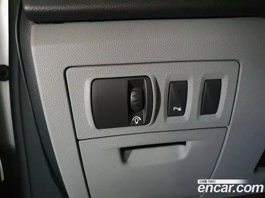 Renault SM5 2010 2.0 Автомат в Москве № 186086, фото 12