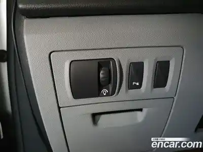 Renault SM5 2010 2.0 Автомат в Москве № 186086, миниатюра 12