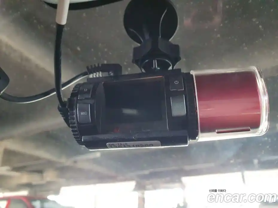 Renault SM5 2010 2.0 Автомат в Москве № 186086, фото 13