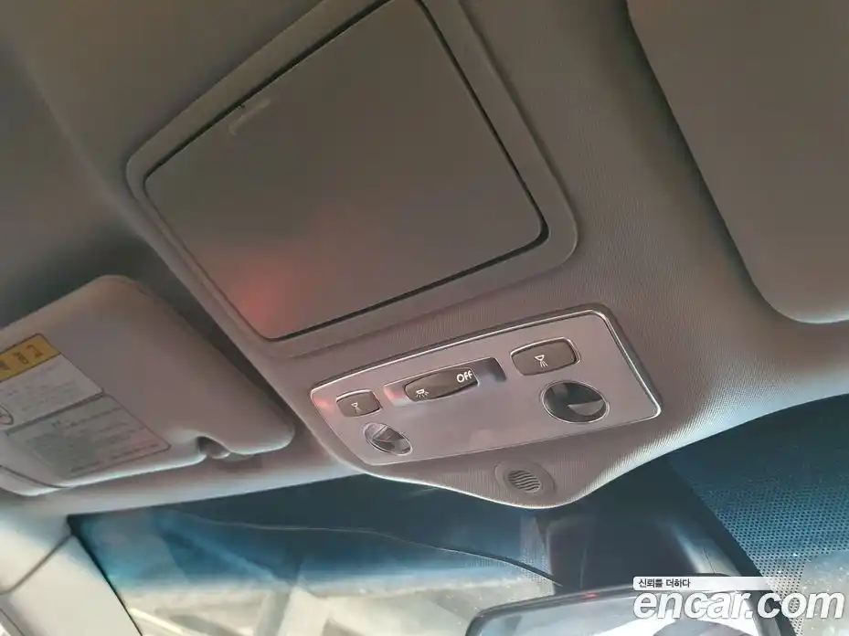 Renault SM5 2010 2.0 Автомат в Москве № 186086, фото 14