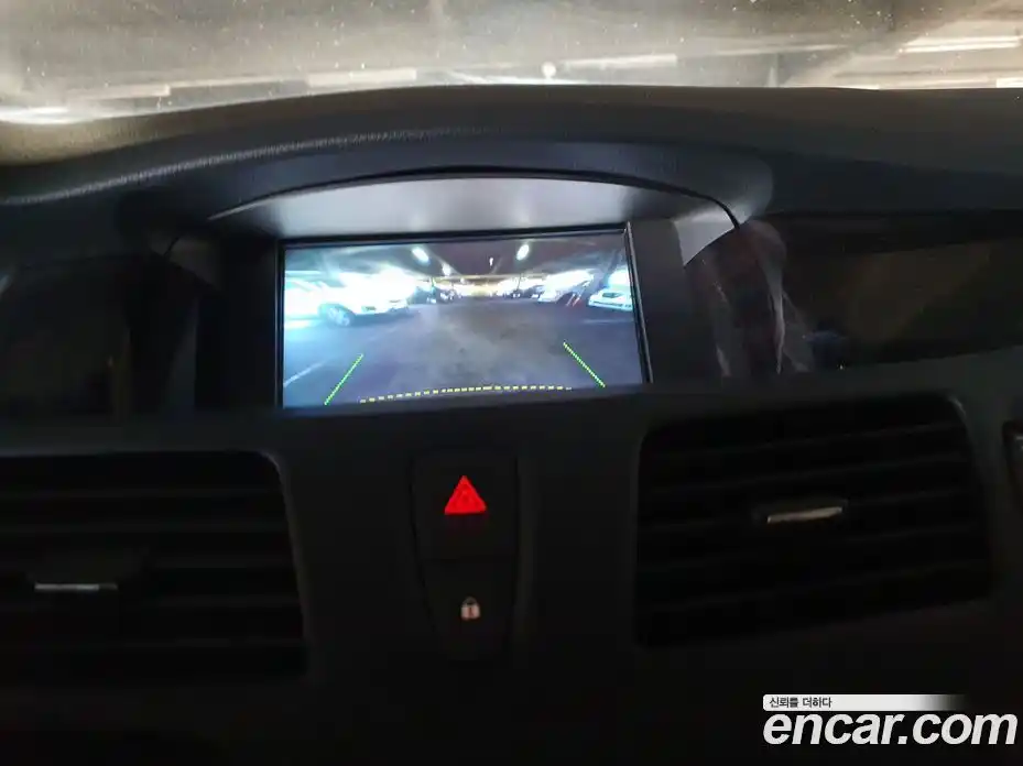 Renault SM5 2010 2.0 Автомат в Москве № 186086, фото 15