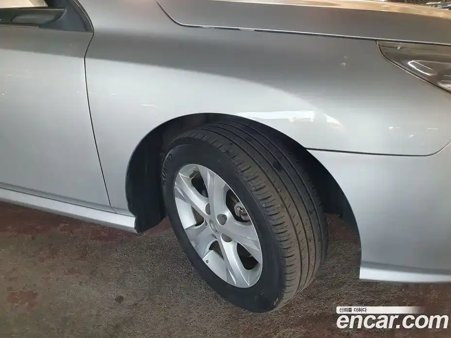 Renault SM5 2010 2.0 Автомат в Москве № 186086, фото 18