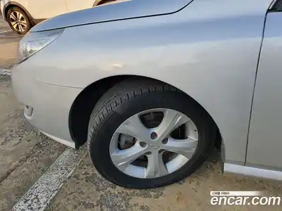 Renault SM5 2010 2.0 Автомат в Москве № 186086, миниатюра 5