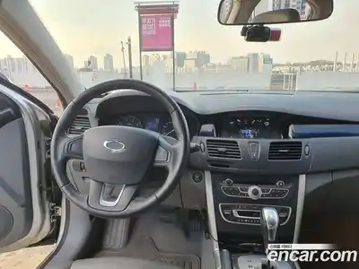 Renault SM5 2010 2.0 Автомат в Москве № 186086, миниатюра 9