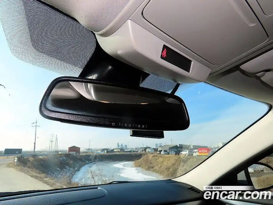 Renault SM6 2019 2.0 Автомат в Москве № 186106, фото 12