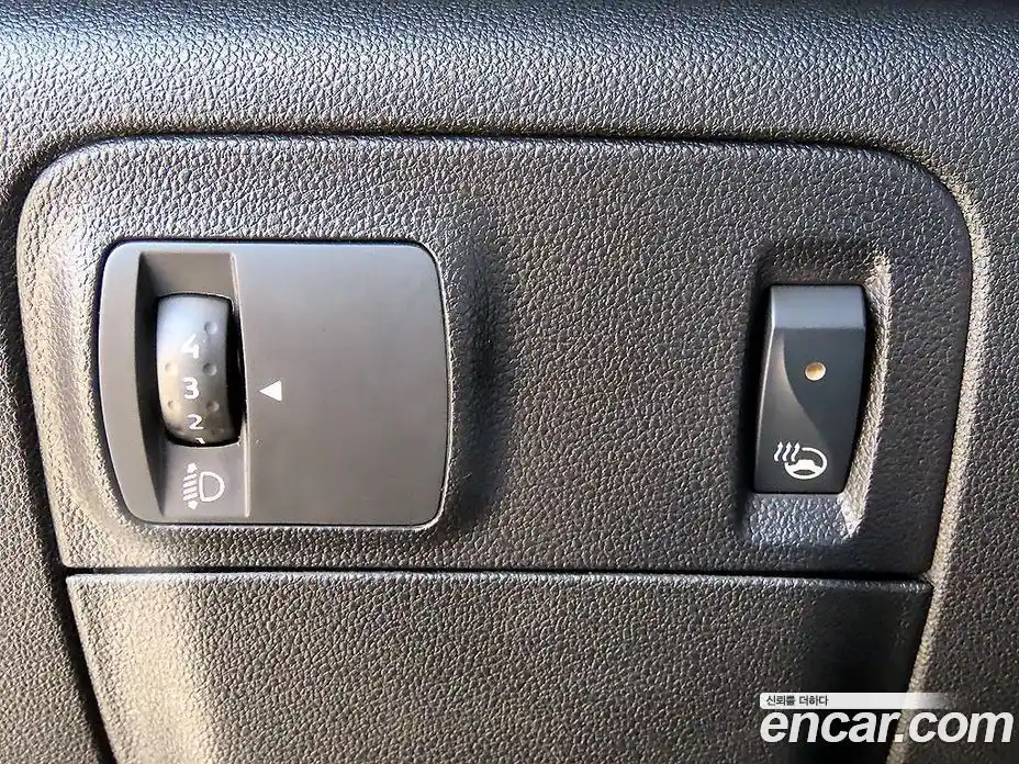 Renault SM6 2019 2.0 Автомат в Москве № 186106, фото 13