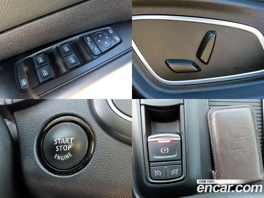 Renault SM6 2019 2.0 Автомат в Москве № 186106, фото 17