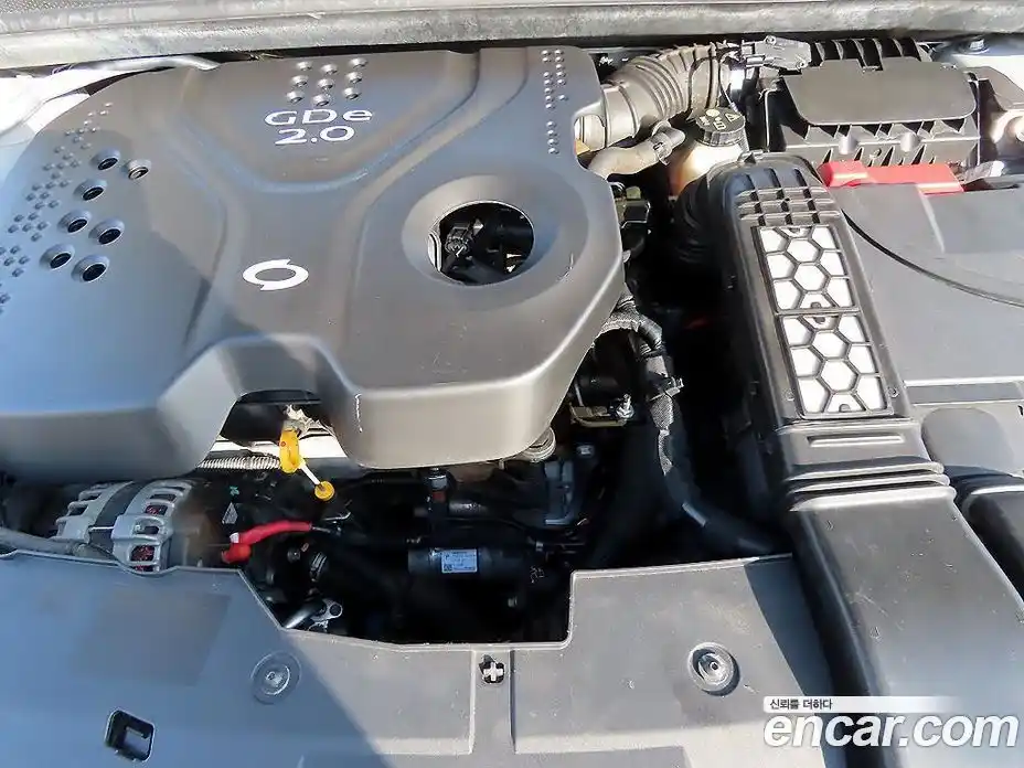 Renault SM6 2019 2.0 Автомат в Москве № 186106, фото 19