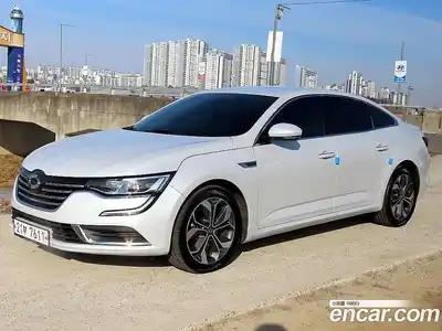 Renault SM6 2019 2.0 Автомат в Москве № 186106, миниатюра 2
