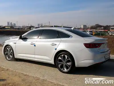 Renault SM6 2019 2.0 Автомат в Москве № 186106, миниатюра 3